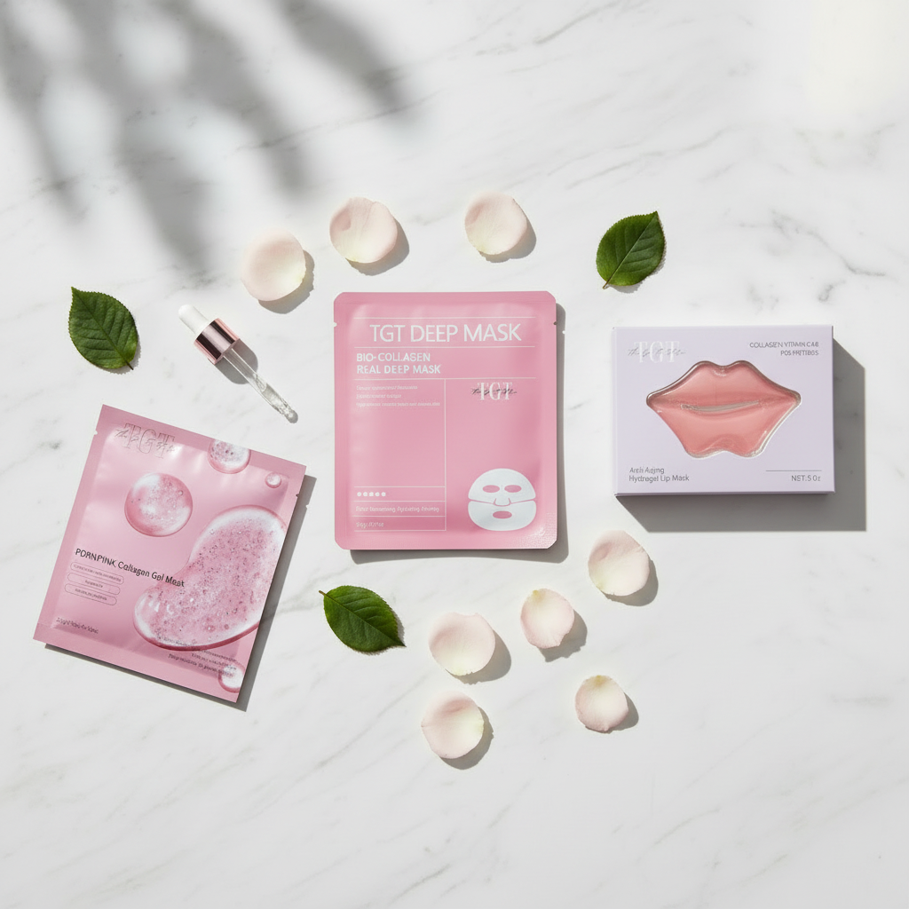 The Weekly Glow Ritual – Bundle 1:1
